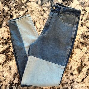 NWT Hollister Jeans size 0